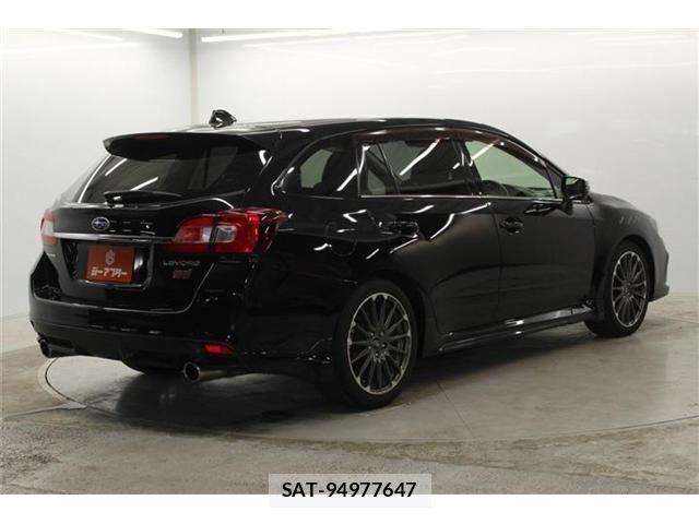 Subaru LEVORG 2018-03 6994944-4
