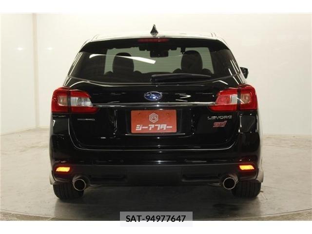 Subaru LEVORG 2018-03 6994944-5