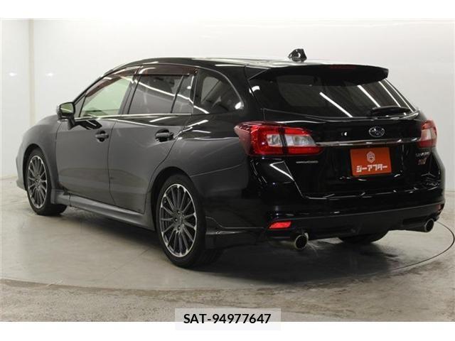 Subaru LEVORG 2018-03 6994944-6