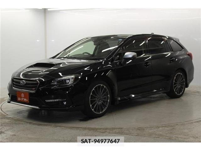 Subaru LEVORG 2018-03 6994944-8