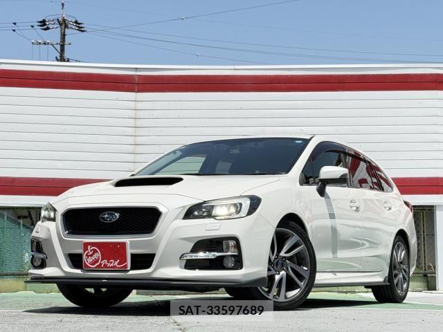 Subaru LEVORG 2014-12 6994956-0