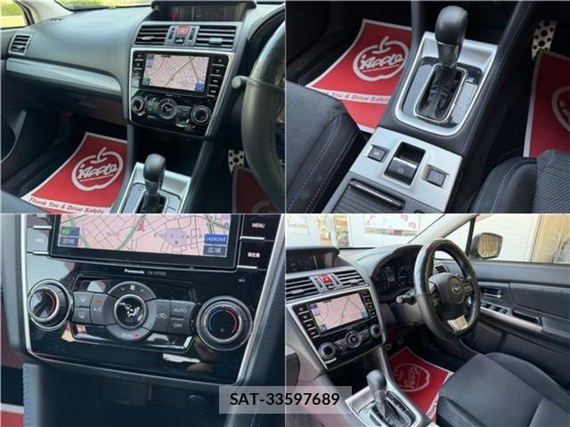 Subaru LEVORG 2014-12 6994956-15