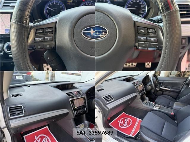 Subaru LEVORG 2014-12 6994956-16