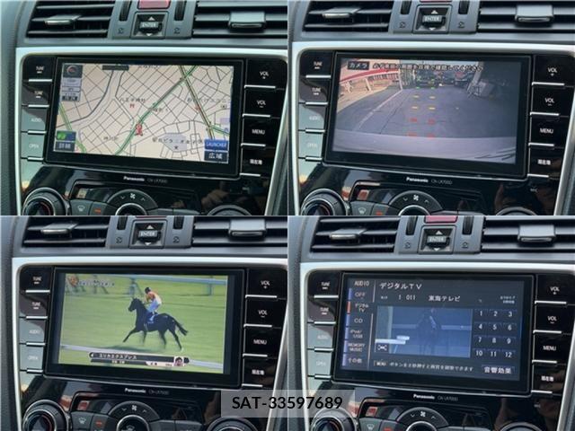 Subaru LEVORG 2014-12 6994956-17
