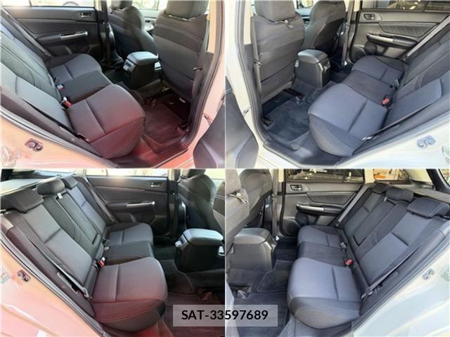 Subaru LEVORG 2014-12 6994956-18
