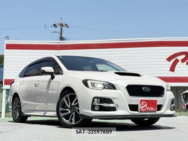 Subaru LEVORG 2014-12 6994956-1