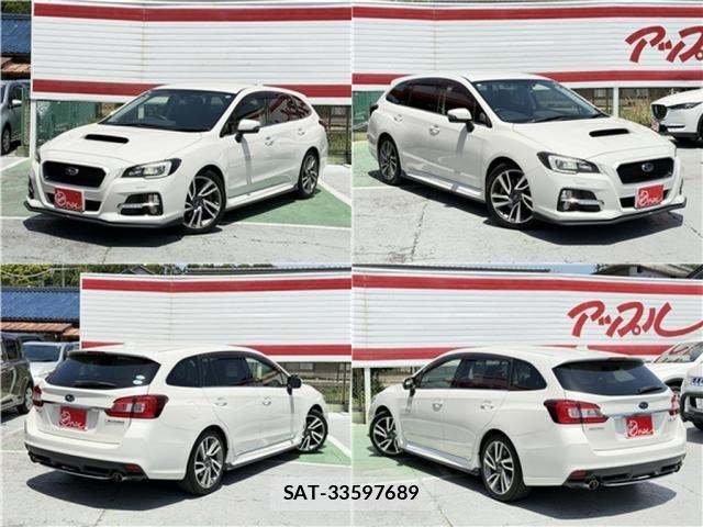 Subaru LEVORG 2014-12 6994956-20