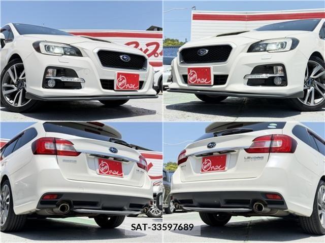Subaru LEVORG 2014-12 6994956-23