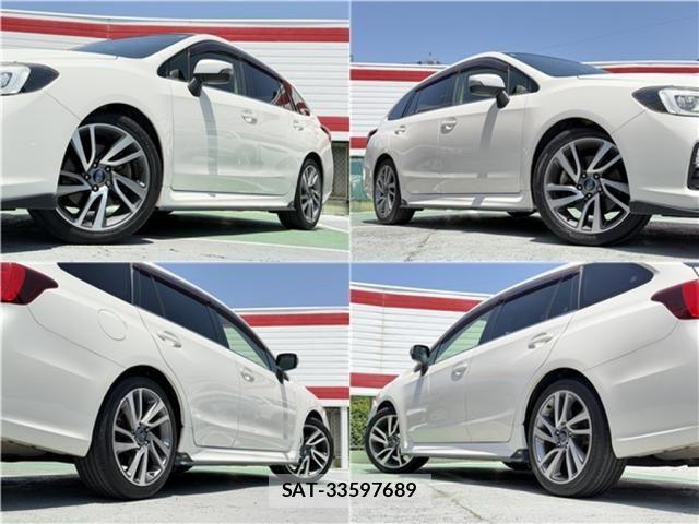 Subaru LEVORG 2014-12 6994956-24