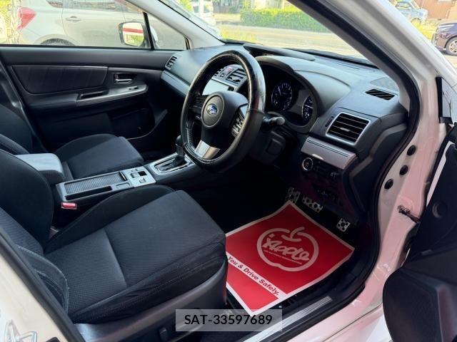 Subaru LEVORG 2014-12 6994956-26
