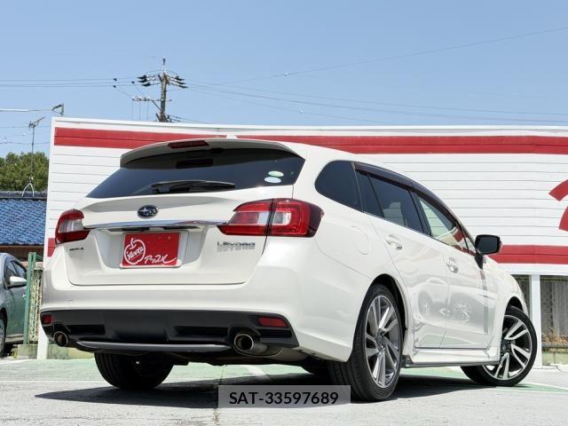 Subaru LEVORG 2014-12 6994956-2