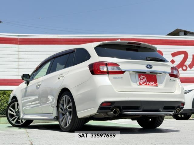 Subaru LEVORG 2014-12 6994956-3