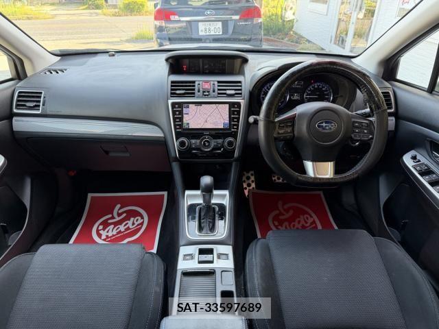 Subaru LEVORG 2014-12 6994956-4