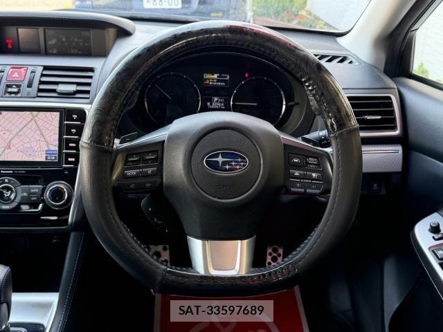 Subaru LEVORG 2014-12 6994956-5