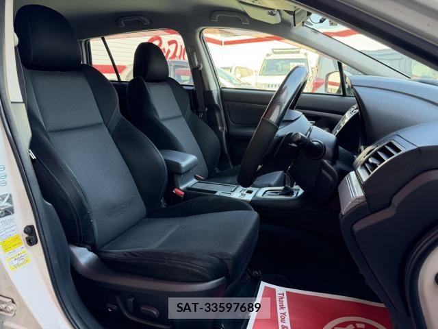 Subaru LEVORG 2014-12 6994956-6