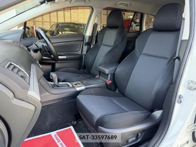 Subaru LEVORG 2014-12 6994956-7