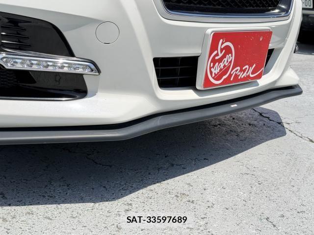 Subaru LEVORG 2014-12 6994956-8