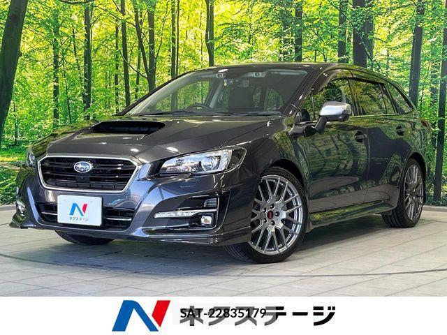Subaru LEVORG 2017-10 6994972-0