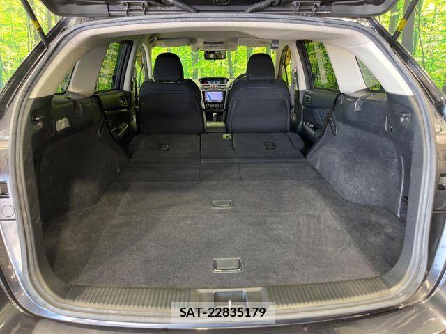 Subaru LEVORG 2017-10 6994972-9