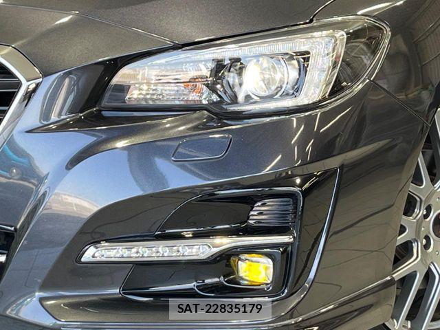 Subaru LEVORG 2017-10 6994972-10