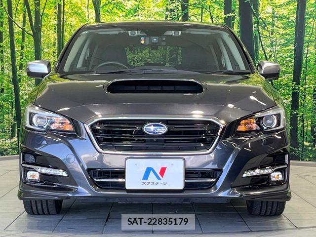 Subaru LEVORG 2017-10 6994972-12