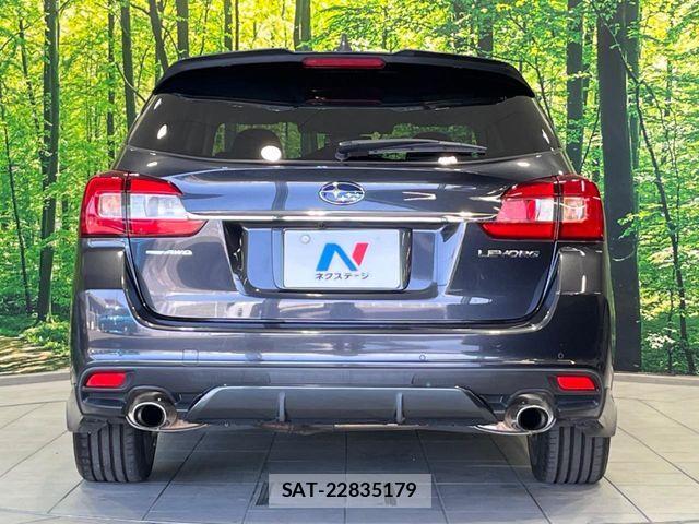 Subaru LEVORG 2017-10 6994972-13