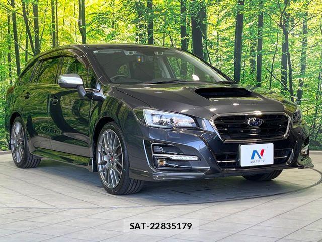 Subaru LEVORG 2017-10 6994972-14