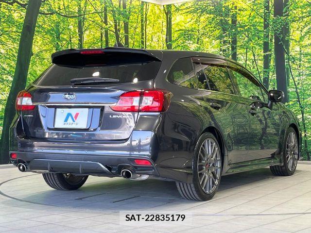 Subaru LEVORG 2017-10 6994972-15