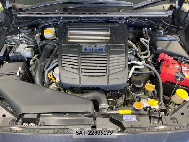 Subaru LEVORG 2017-10 6994972-16