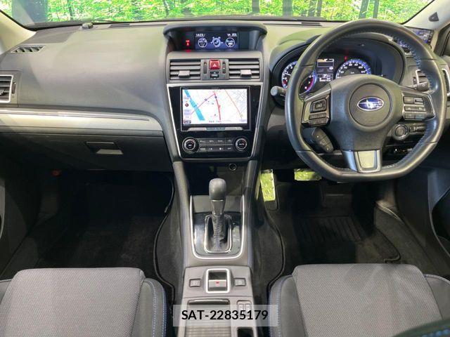 Subaru LEVORG 2017-10 6994972-1
