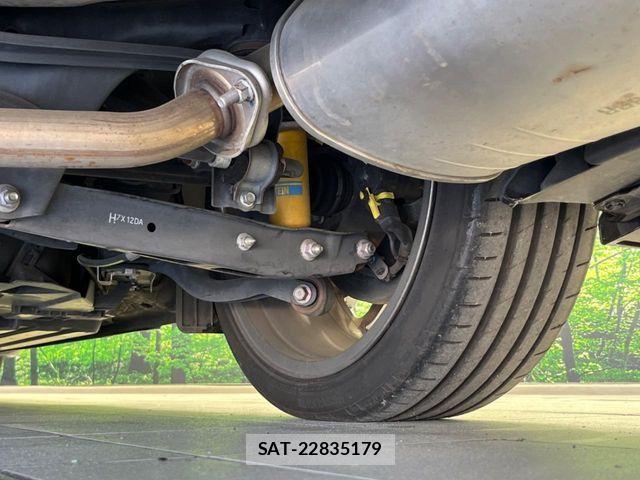 Subaru LEVORG 2017-10 6994972-19