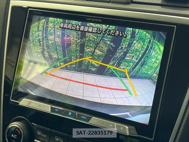 Subaru LEVORG 2017-10 6994972-3