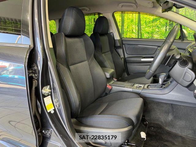 Subaru LEVORG 2017-10 6994972-7