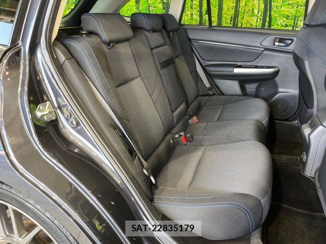 Subaru LEVORG 2017-10 6994972-8
