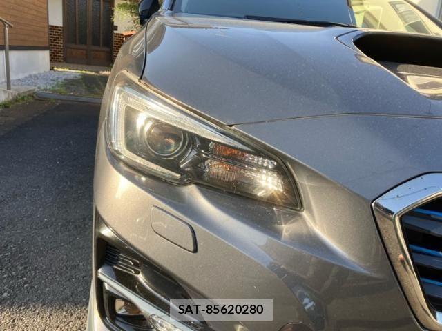 Subaru LEVORG 2020-02 6994949-9
