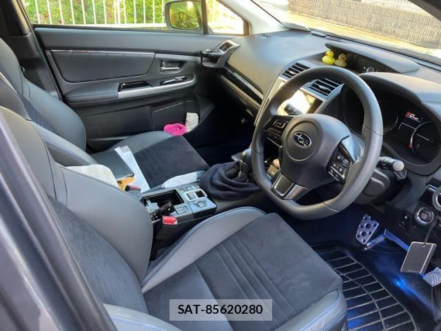 Subaru LEVORG 2020-02 6994949-14