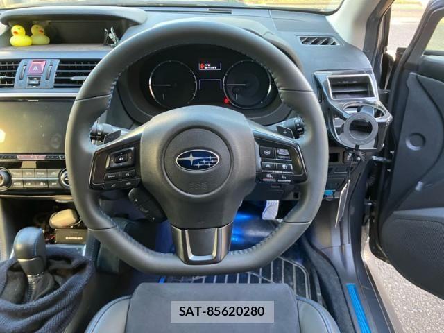 Subaru LEVORG 2020-02 6994949-18