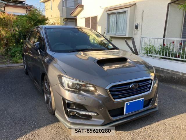 Subaru LEVORG 2020-02 6994949-1