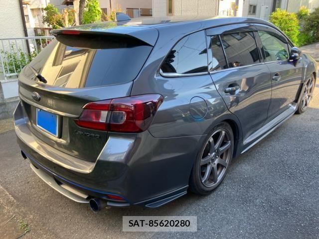 Subaru LEVORG 2020-02 6994949-2
