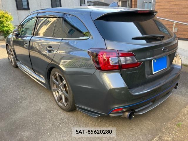 Subaru LEVORG 2020-02 6994949-3