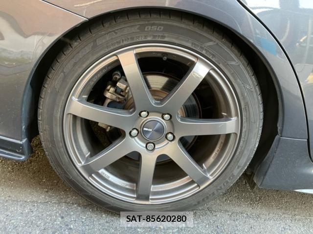 Subaru LEVORG 2020-02 6994949-4
