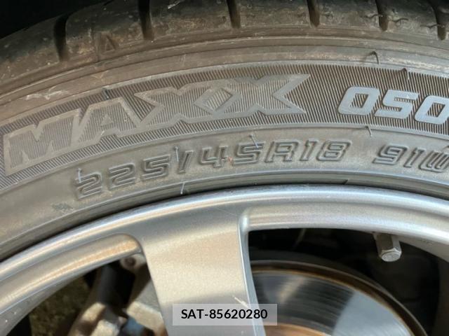 Subaru LEVORG 2020-02 6994949-8
