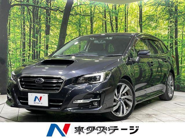 Subaru LEVORG 2017-11 6994940-0