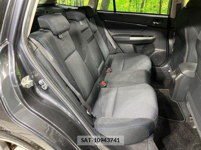 Subaru LEVORG 2017-11 6994940-9