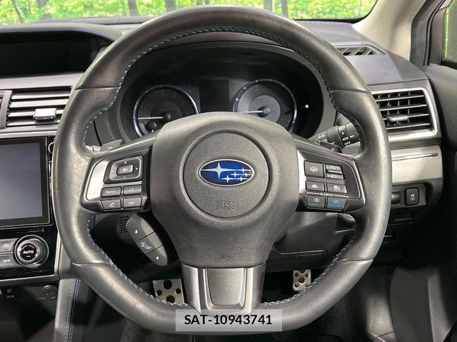Subaru LEVORG 2017-11 6994940-11