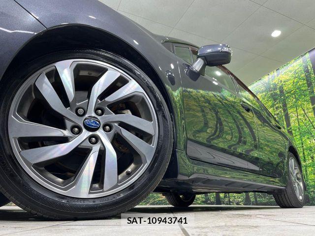 Subaru LEVORG 2017-11 6994940-13