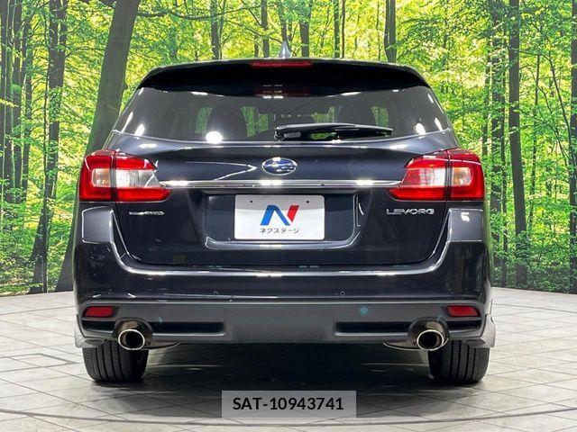 Subaru LEVORG 2017-11 6994940-15