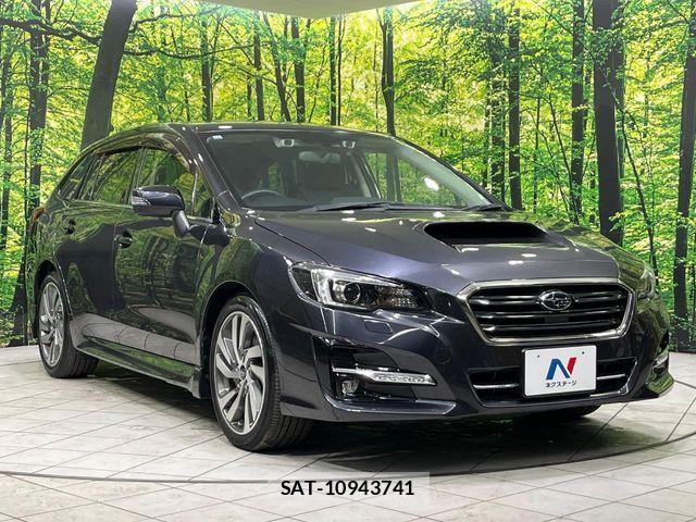 Subaru LEVORG 2017-11 6994940-16