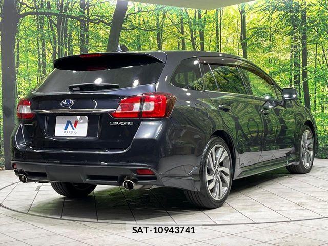 Subaru LEVORG 2017-11 6994940-17