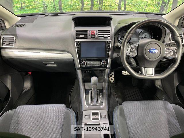 Subaru LEVORG 2017-11 6994940-1